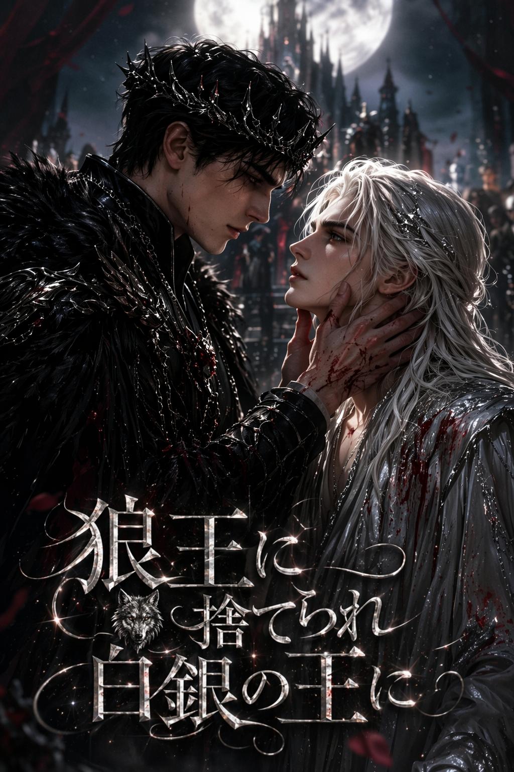 Alpha 的带球跑 Omega