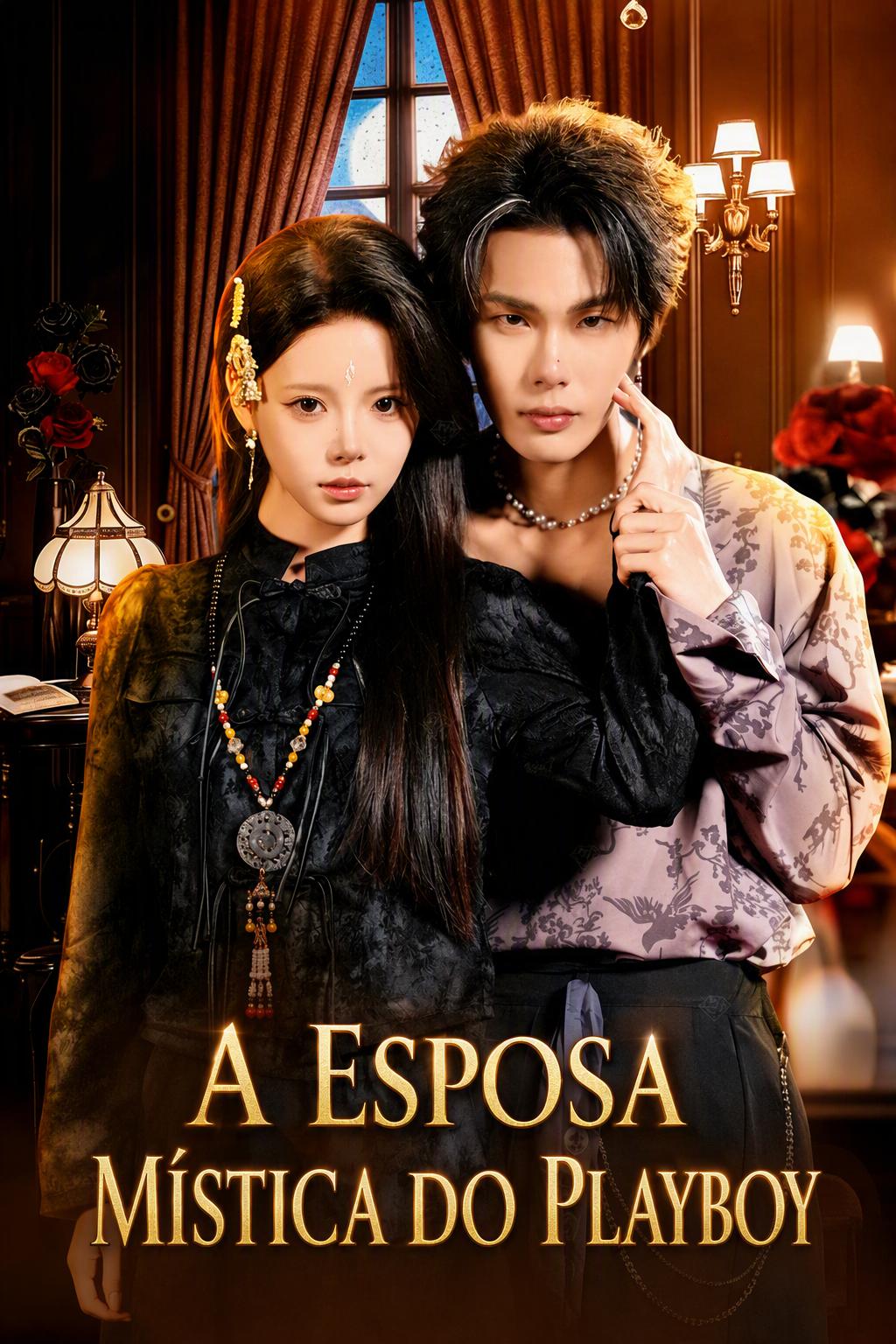 A Esposa Mística do CEO
