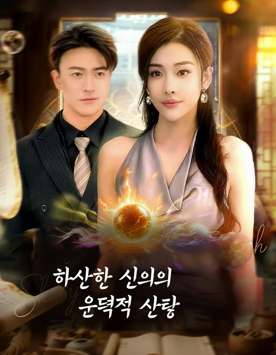하산한 신의의 운명적 사랑