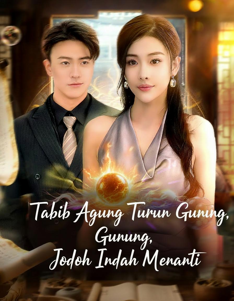 Tabib Agung Turun Gunung, Jodoh Indah Menanti