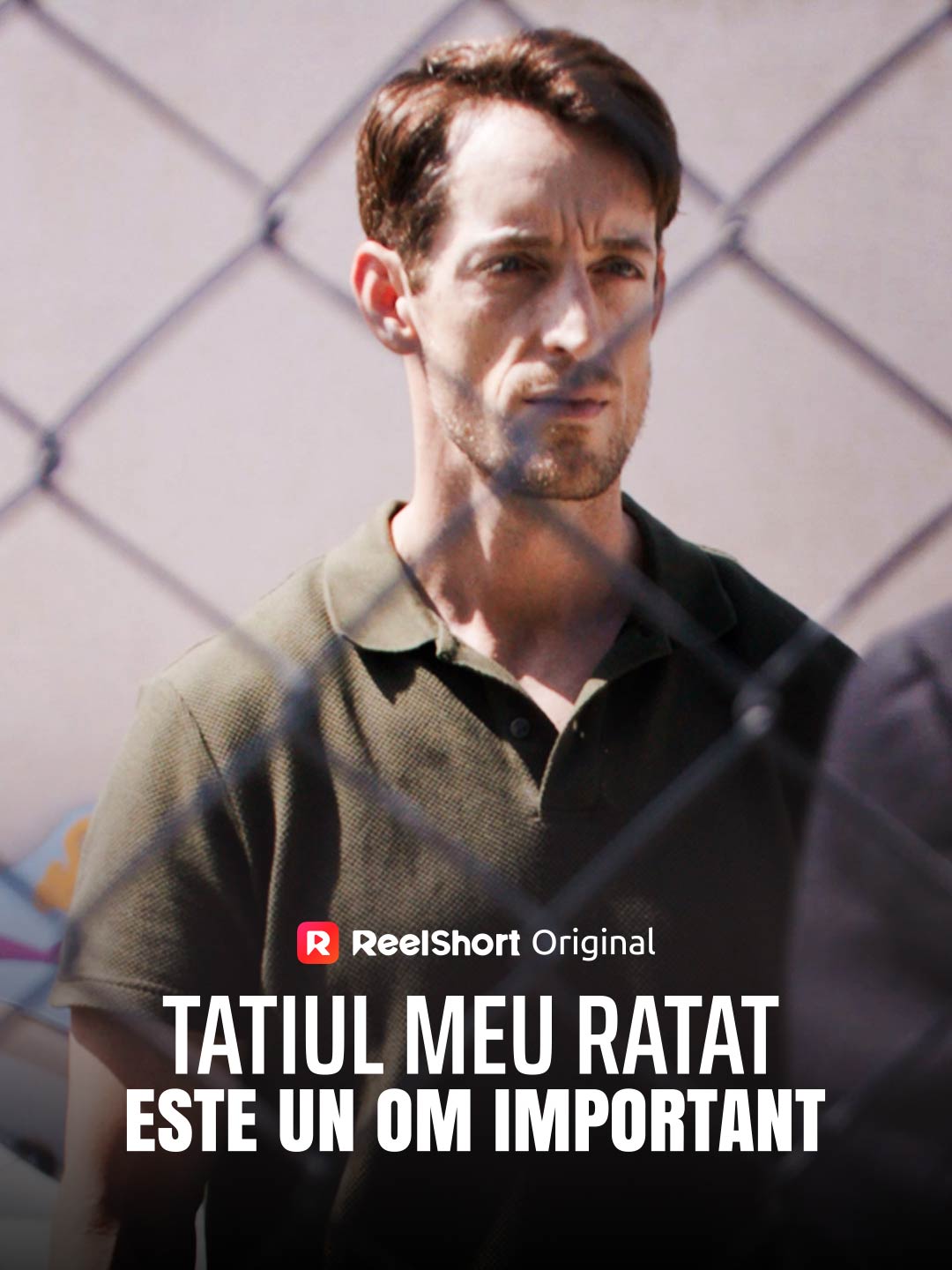 Tatiul meu ratat este un om important