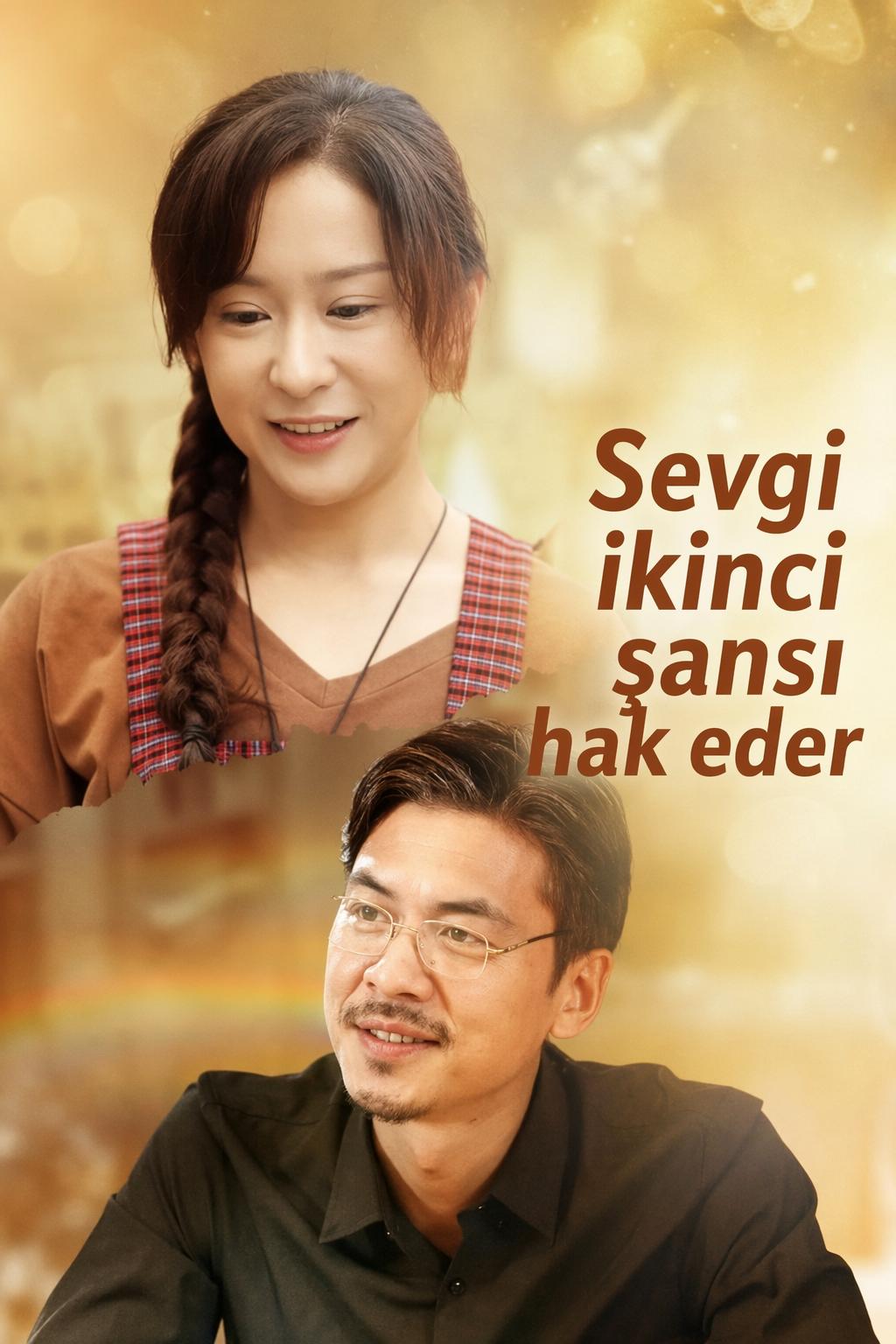 Sevgi ikinci şansı hak eder