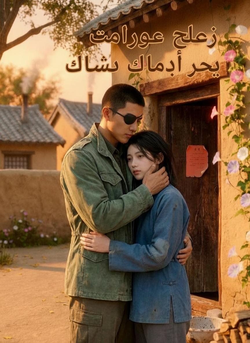 زوجي الأعور ندم طليقي