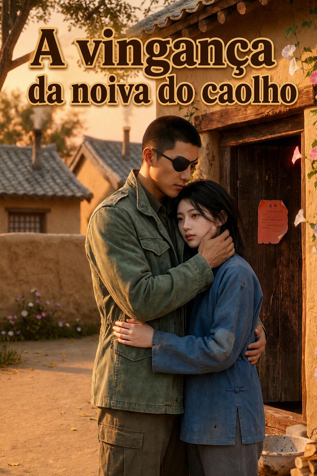 A Esposa Renascida do Caolho