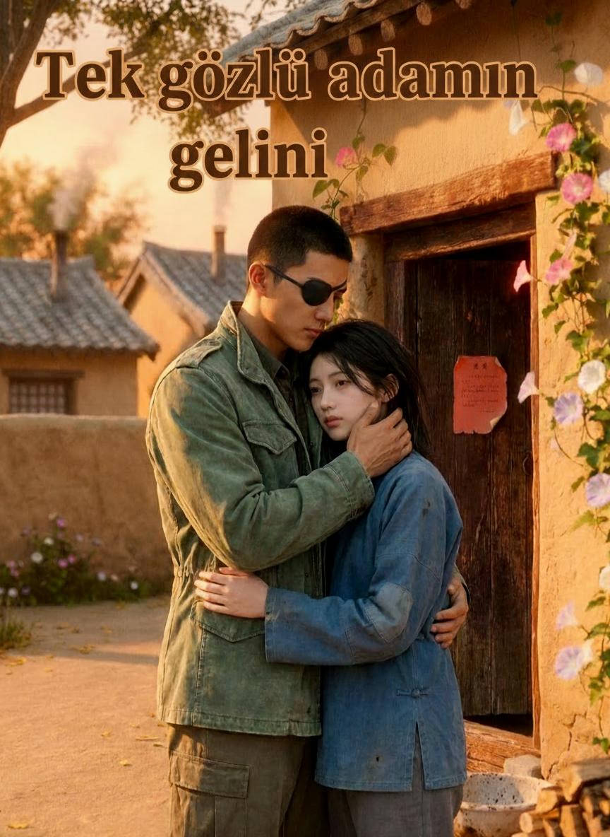 Tek gözlü adamın gelini