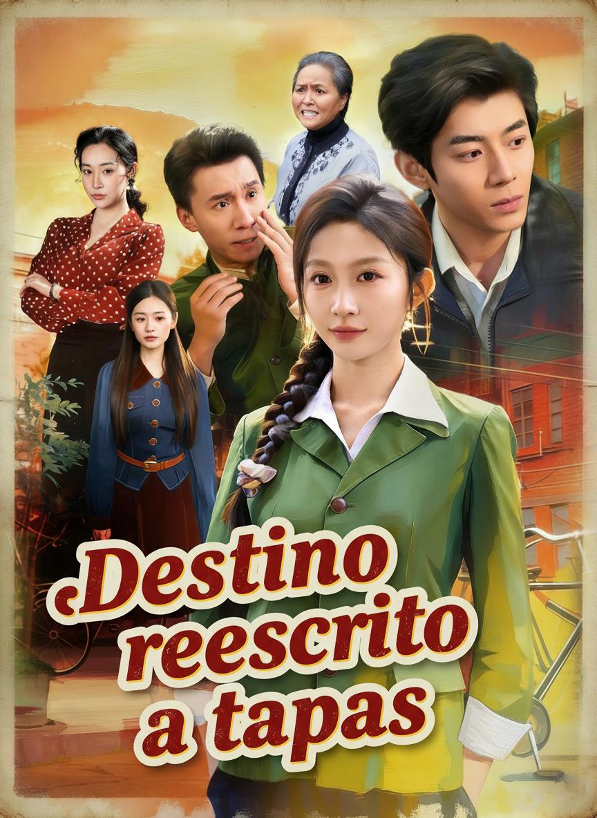 Destino reescrito a tapas
