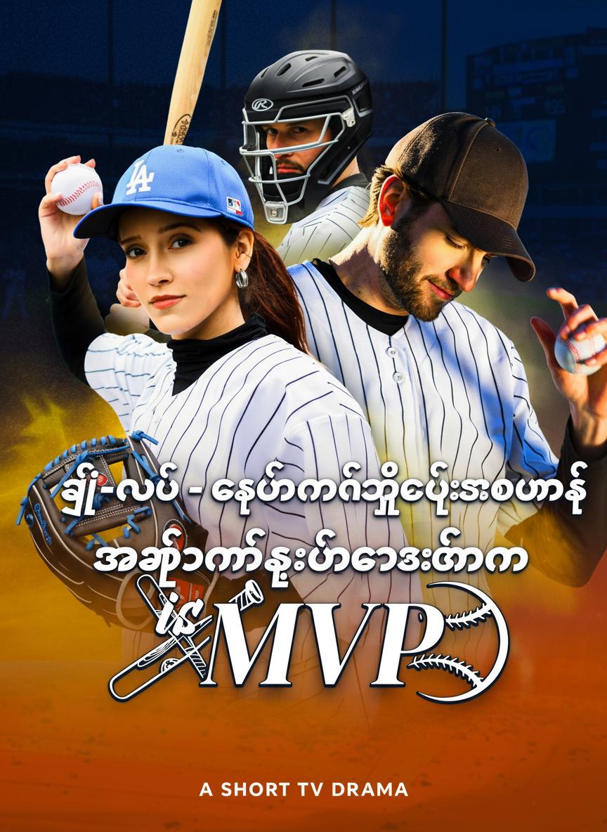ဂျီ-လဗ် - ကျွန်မရဲ့ရည်းစားဟောင်းက အဖိုးတန်ဆုံးကစားသမား