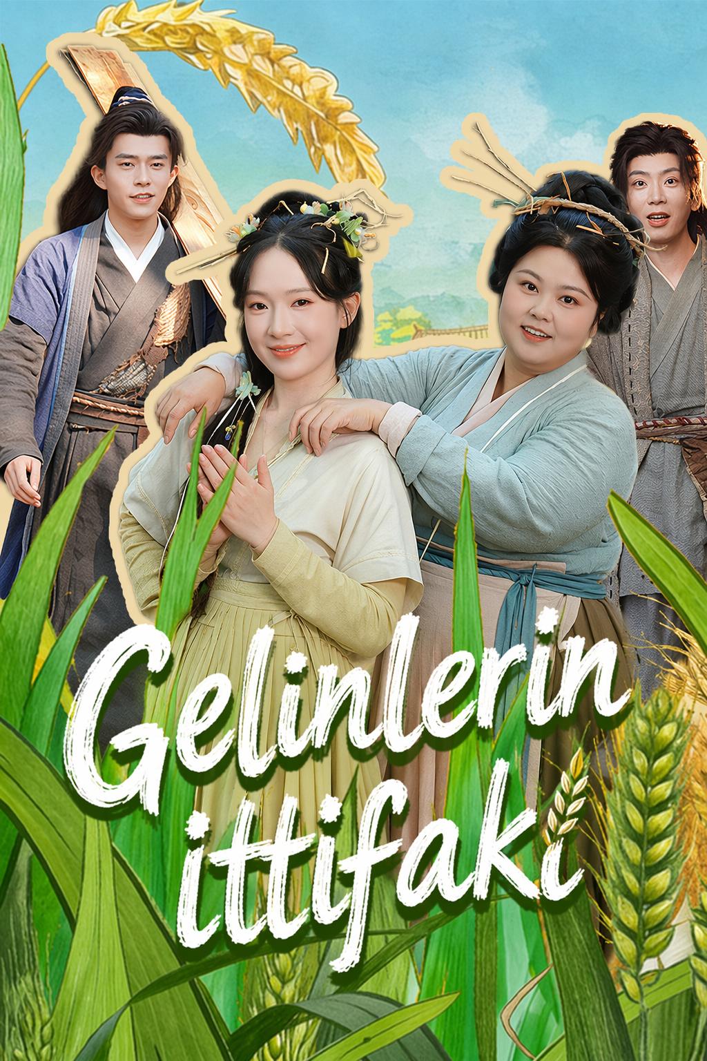 Gelinlerin isyanı