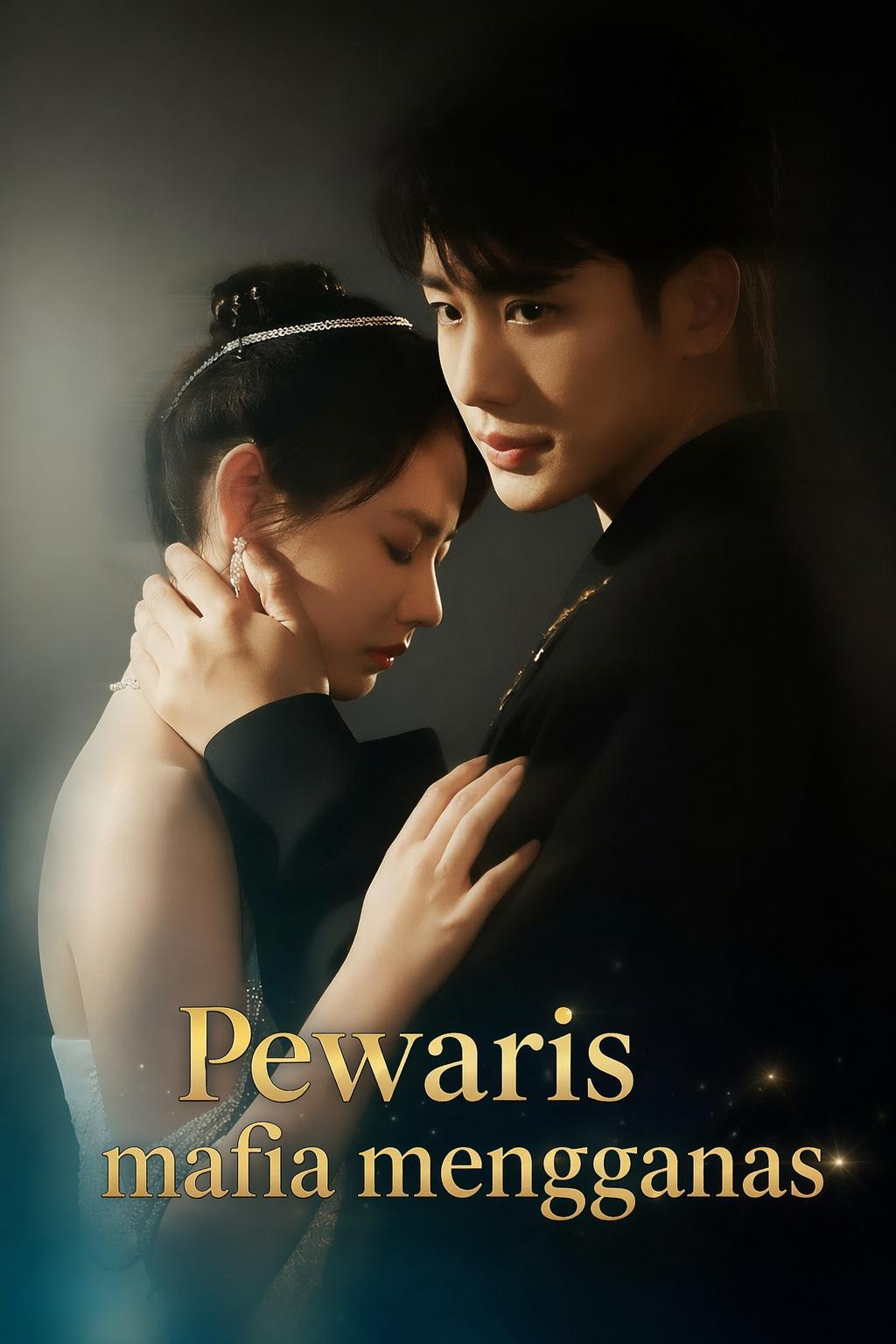 Pewaris mafia mengganas