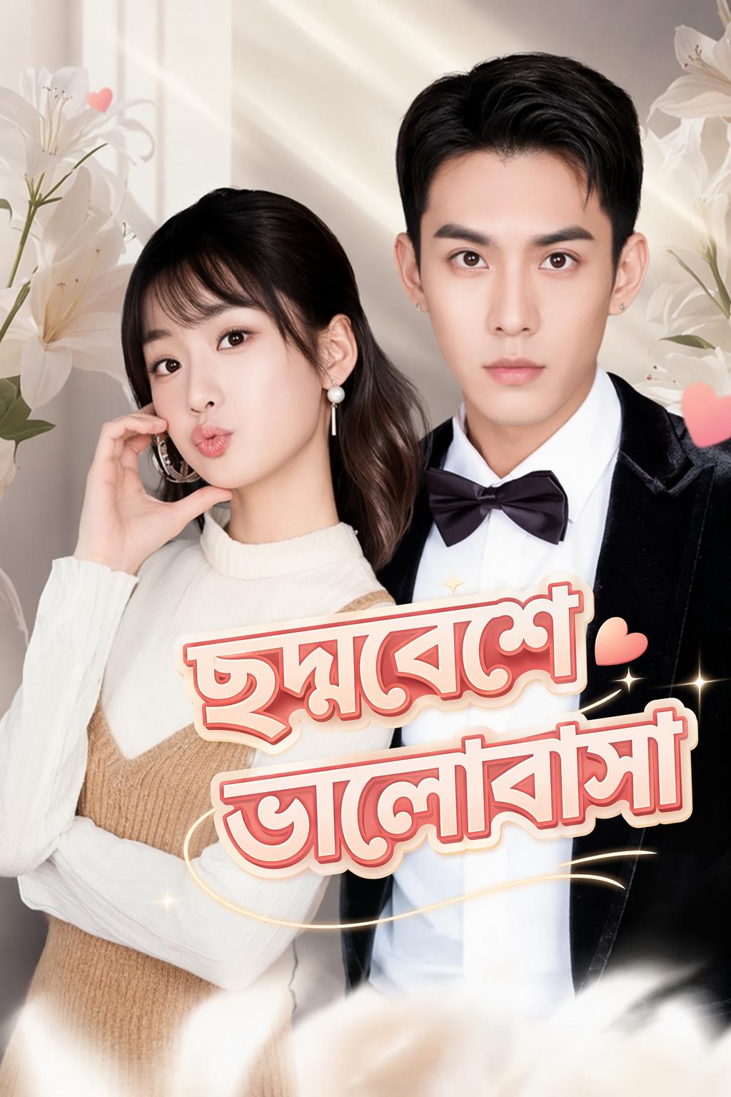 ছদ্মবেশে ভালোবাসা