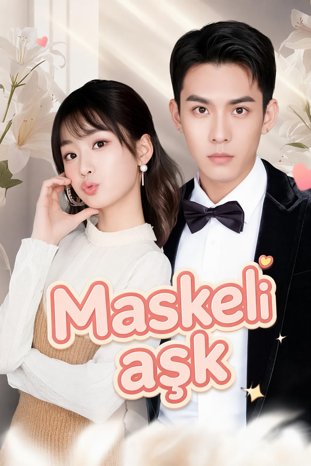 Maskeli aşk