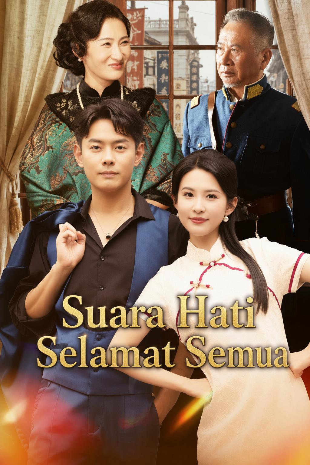 Suara Hati Selamat Semua