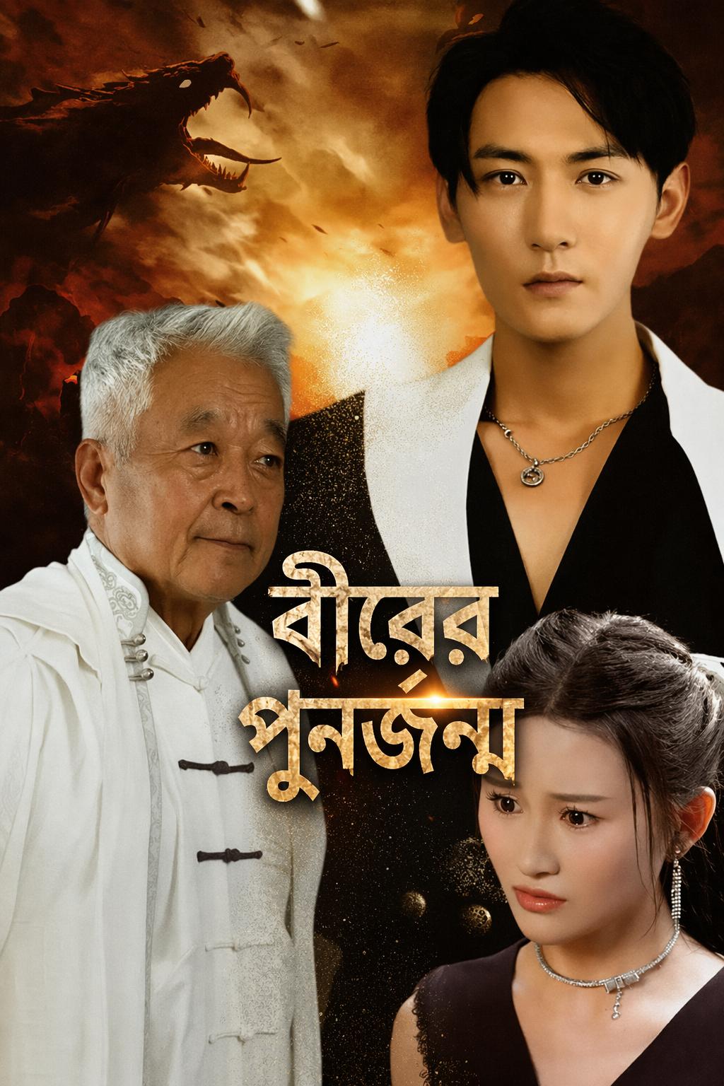 বীরের পুনর্জন্ম