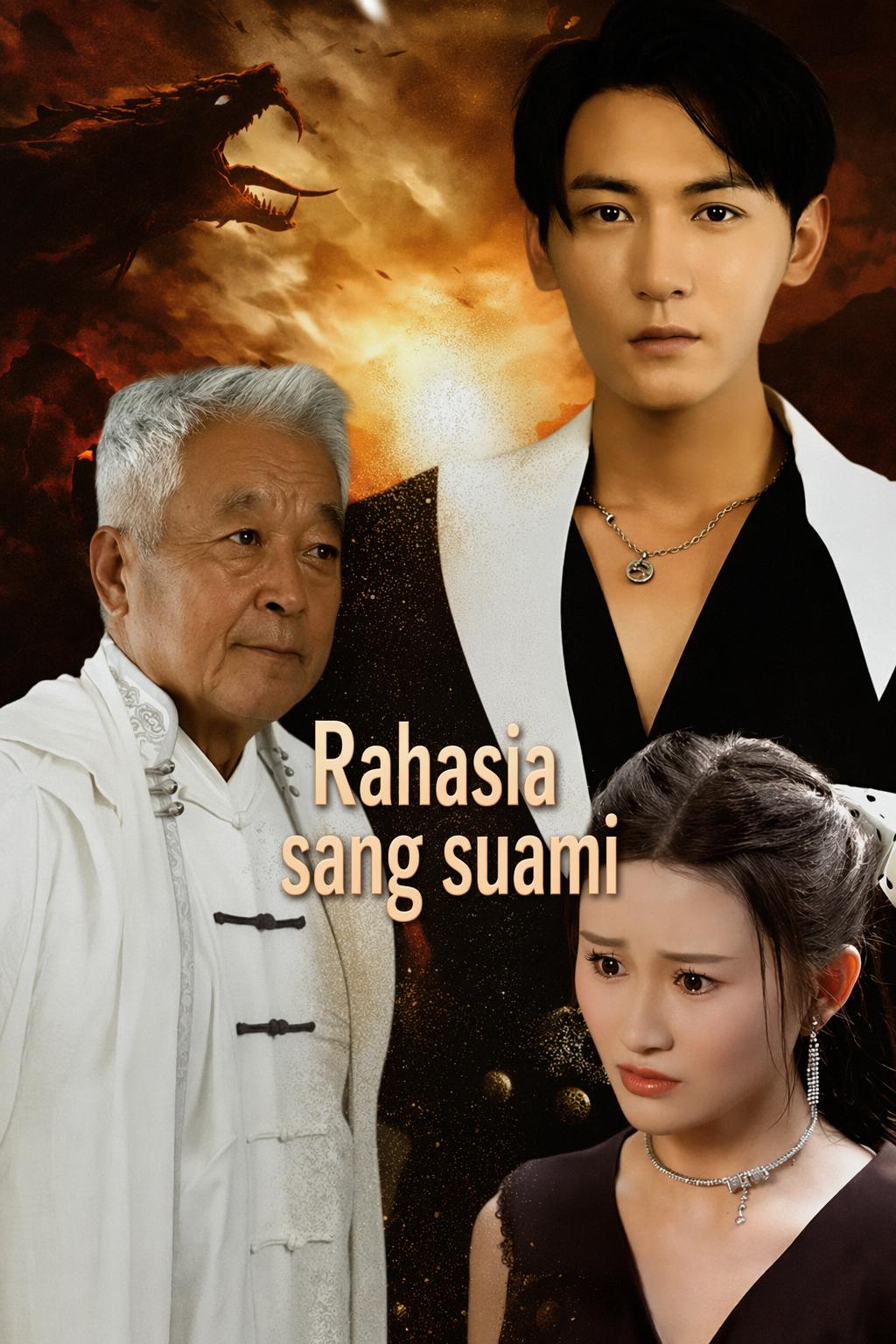 Rahasia sang suami