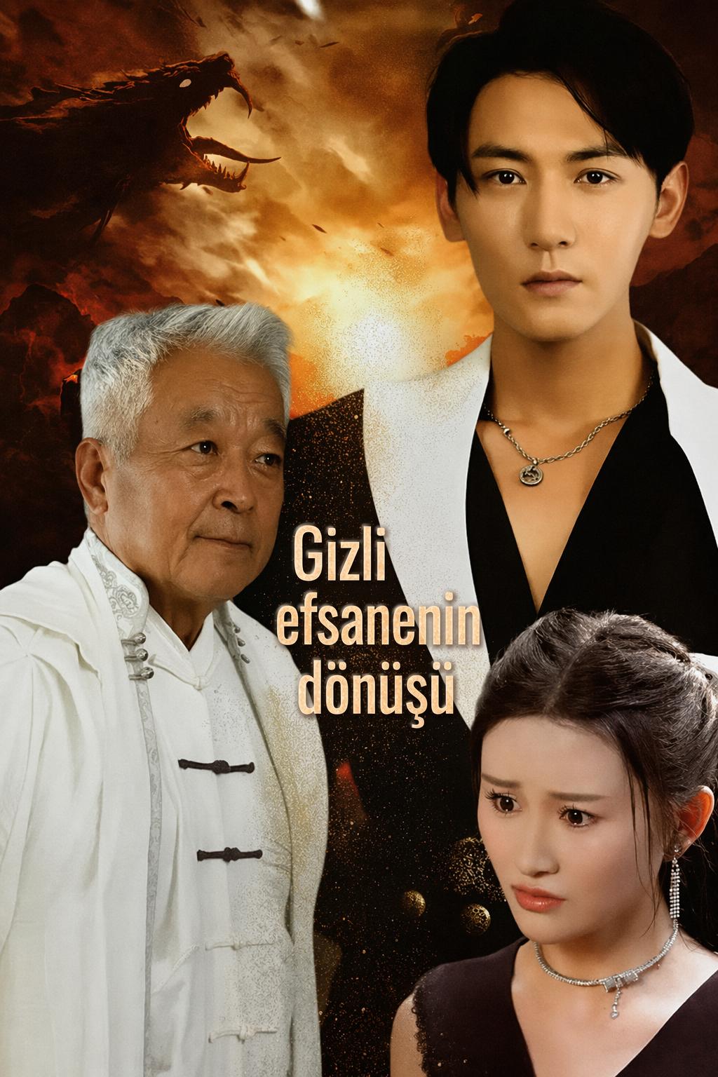 Gizli efsanenin dönüşü