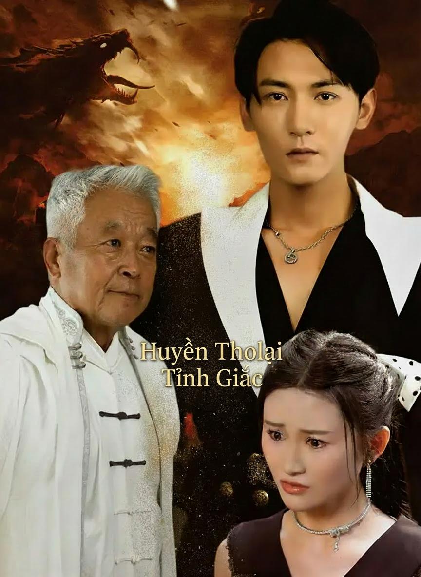 Chàng Rể Tiên Tôn