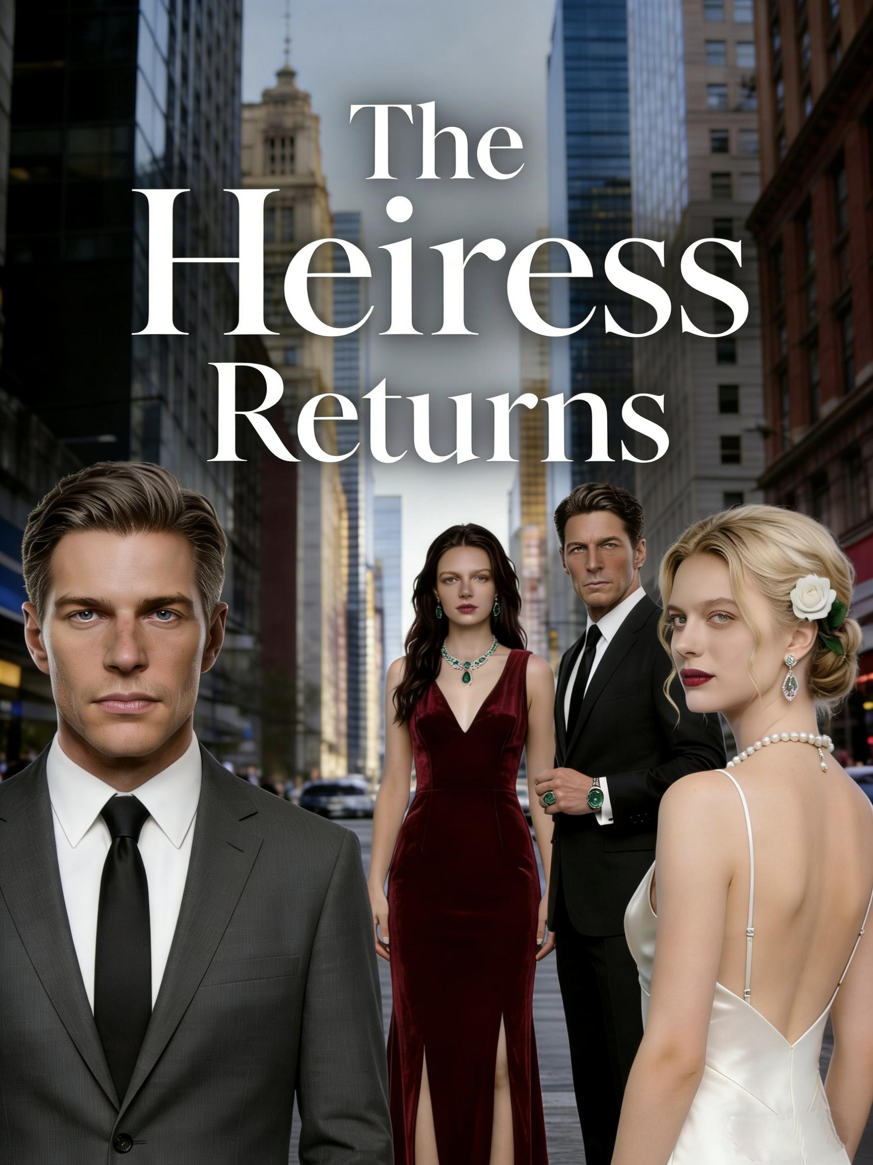 The Heiress Returns