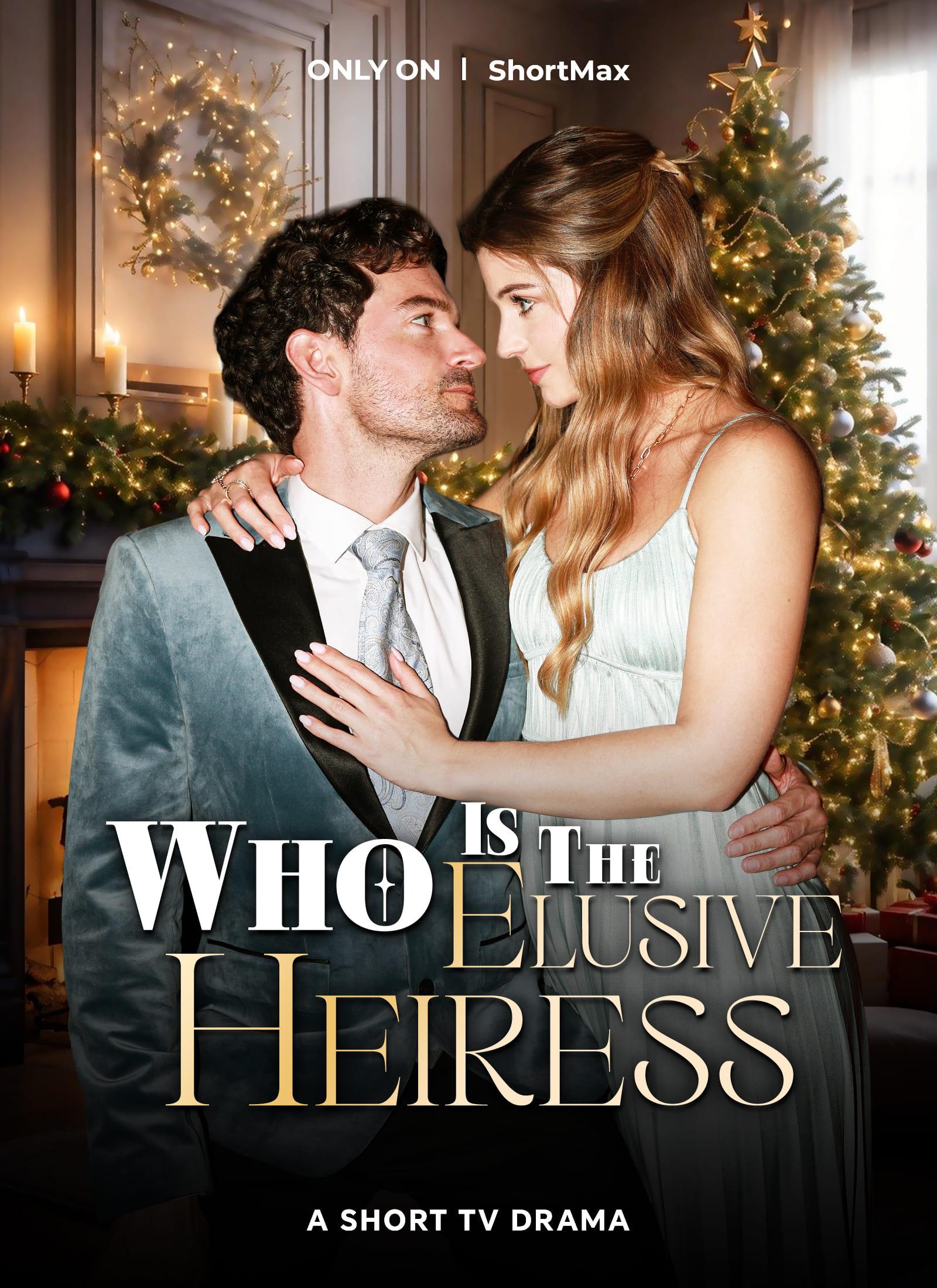 Who Is the Elusive Heiress?