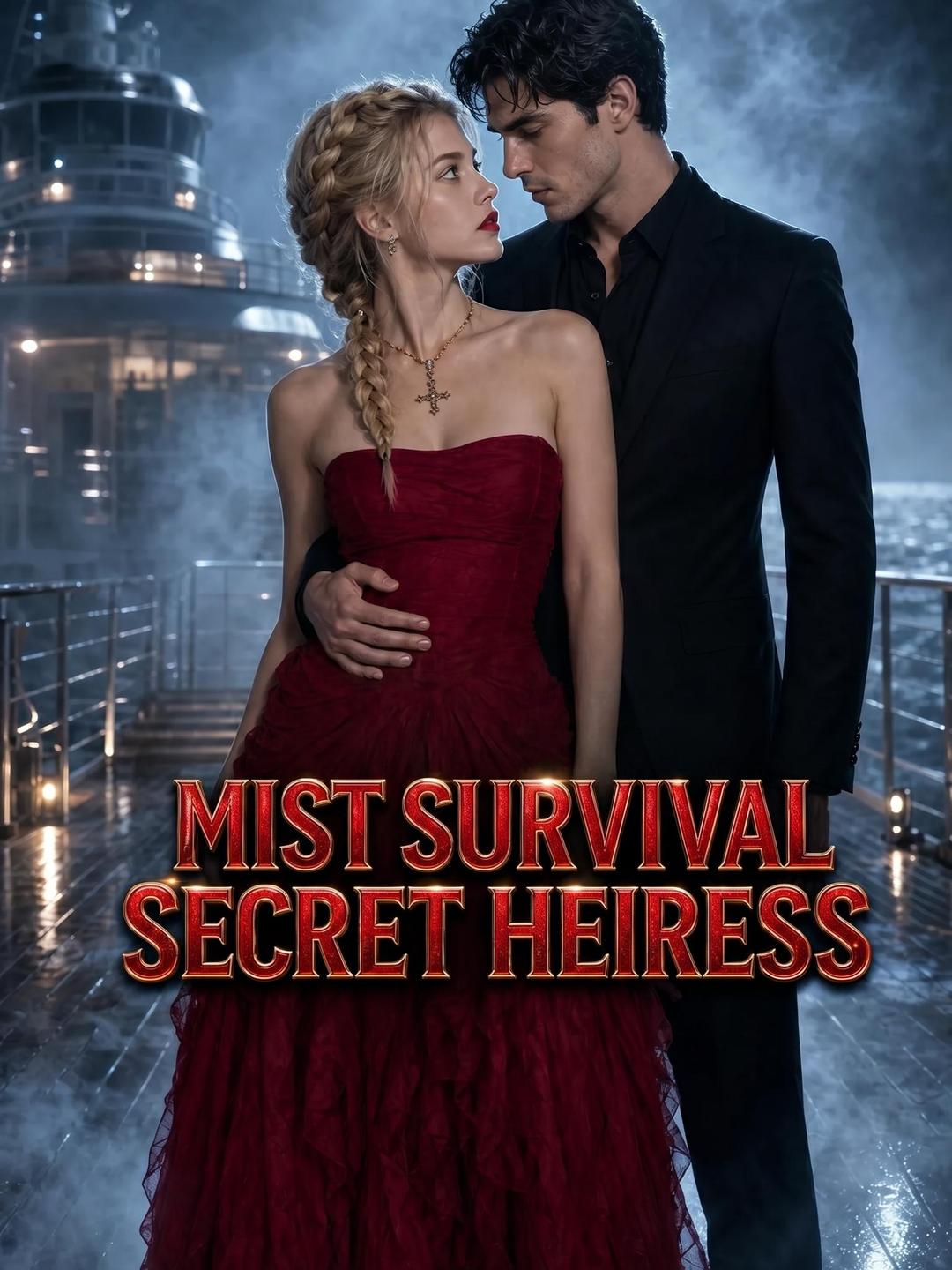 Mist Survival: Secret Heiress