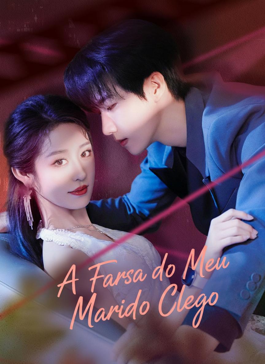 A Farsa do Meu Marido