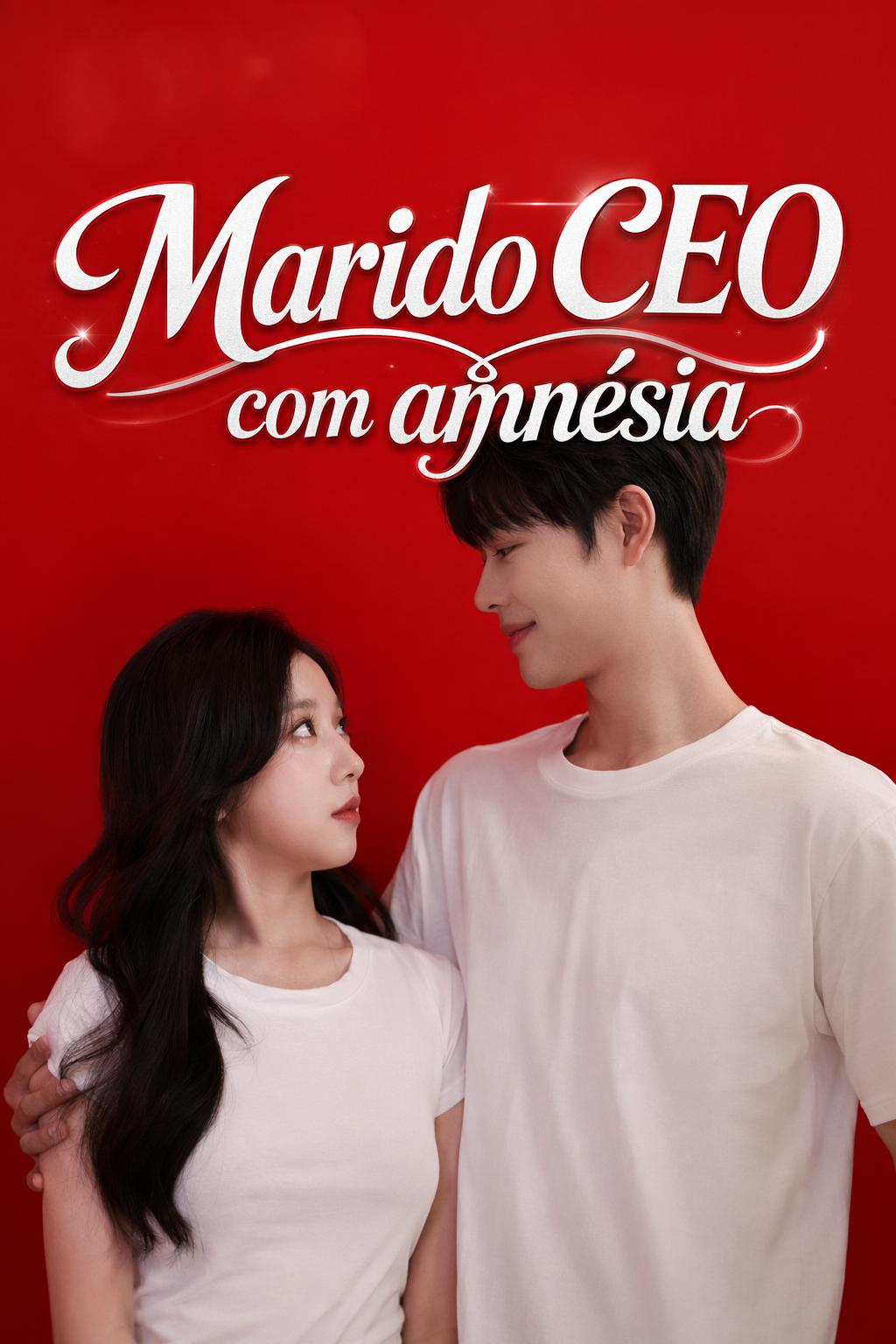 Marido CEO com amnésia