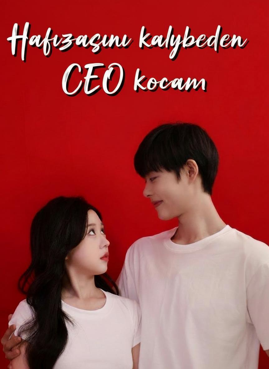 Hafızasını kaybeden CEO kocam