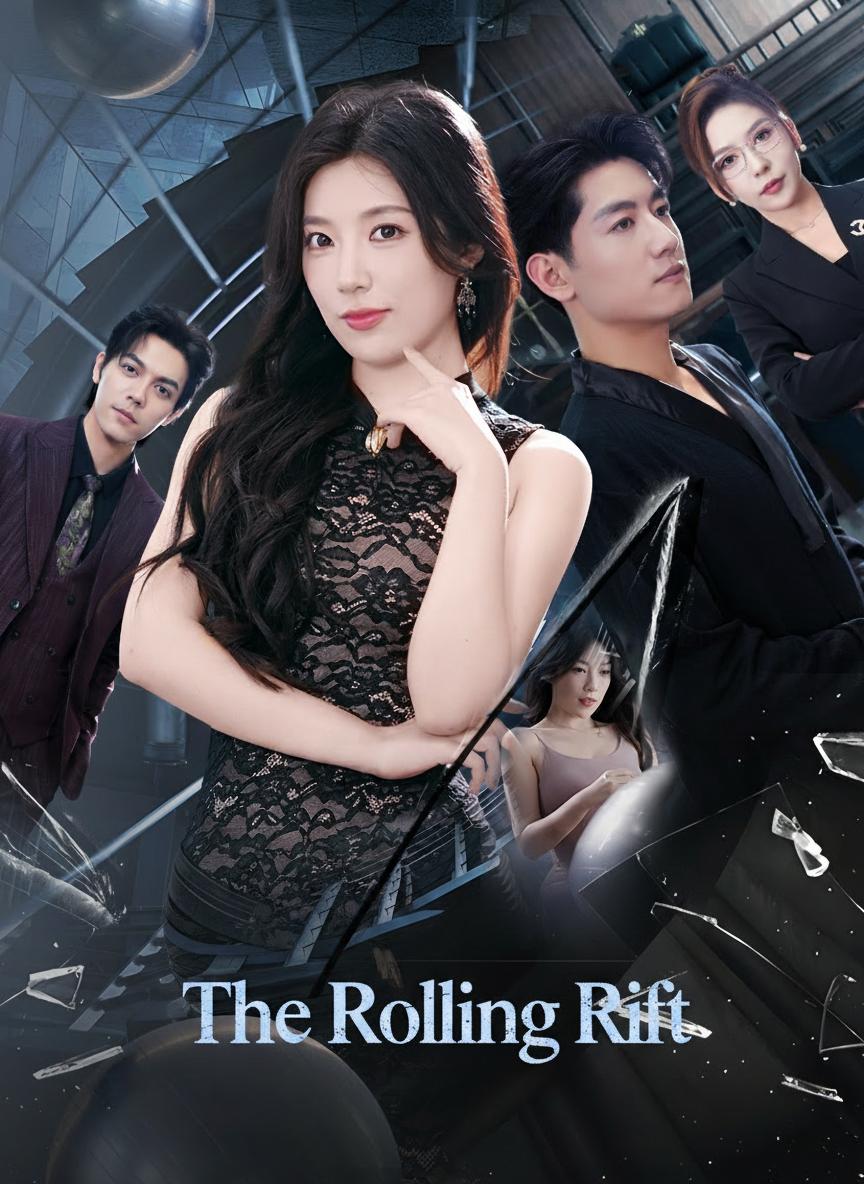 The Rolling Rift