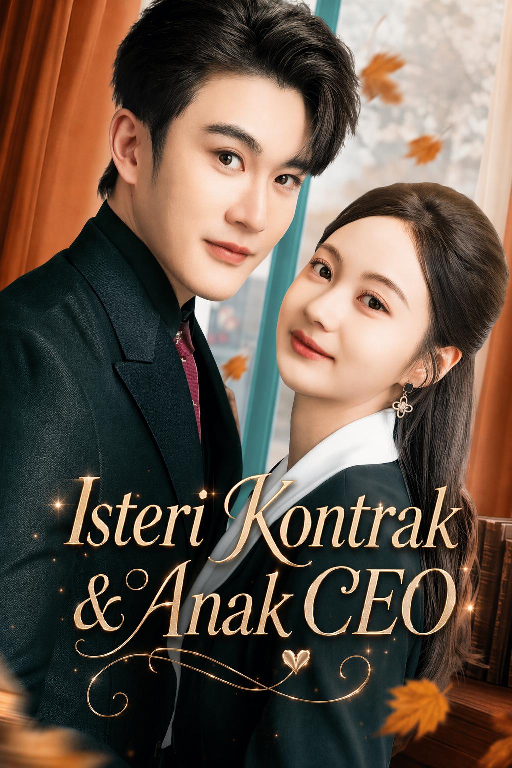 Isteri Kontrak & Anak CEO