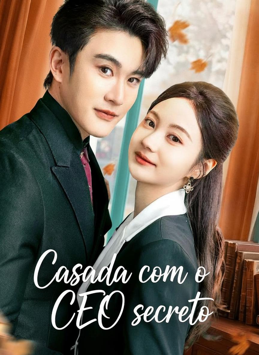 A Esposa Secreta do CEO