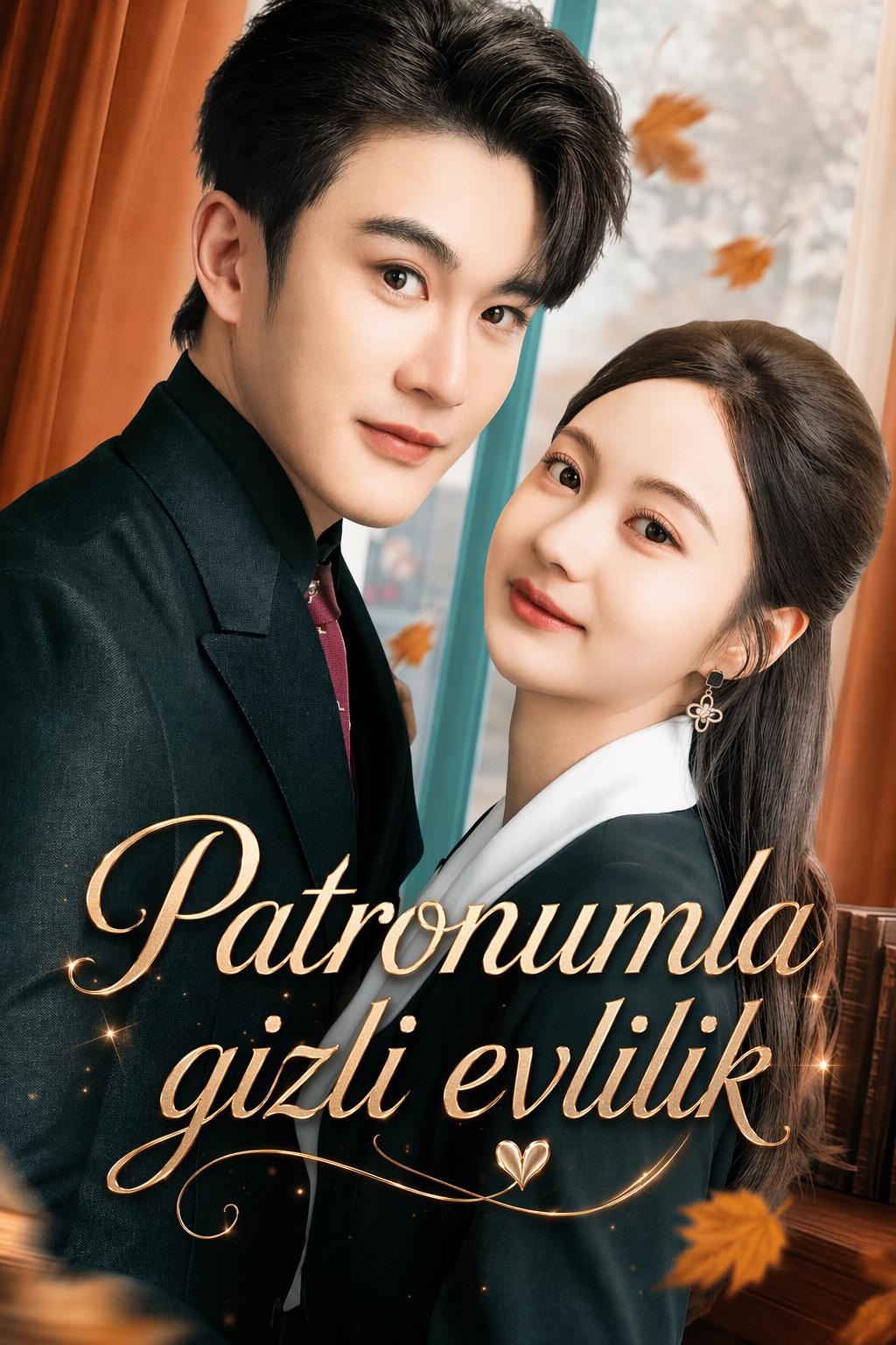 Patronumla gizli evlilik