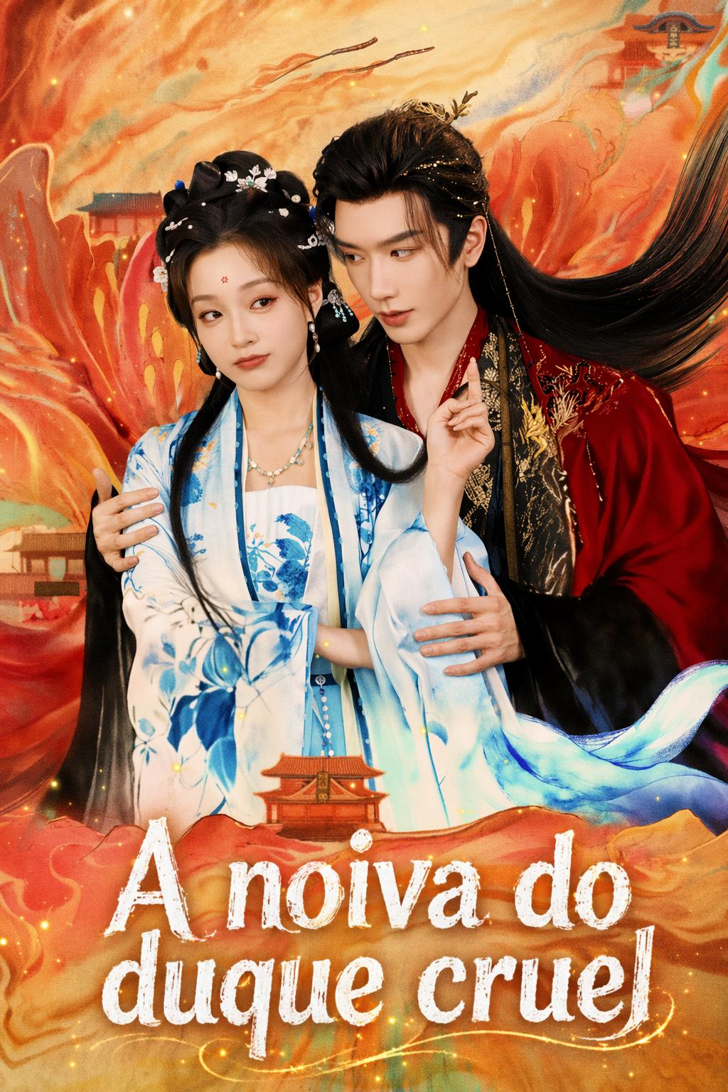 A Noiva Malvada do Duque