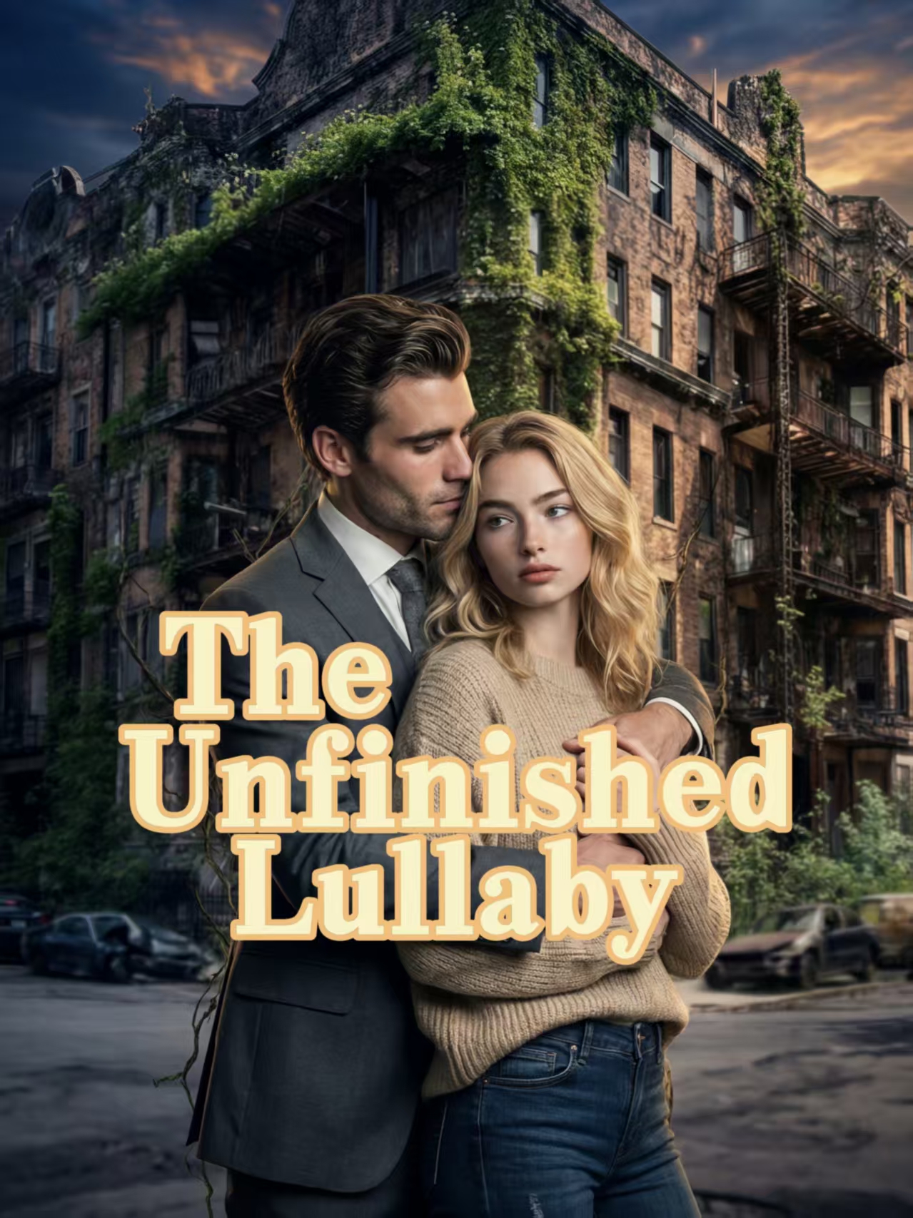 The Unfinished Lullaby