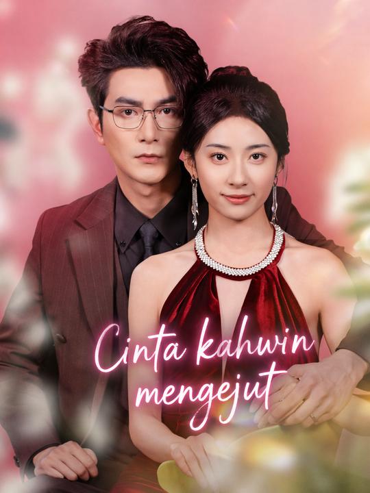 Cinta kahwin mengejut