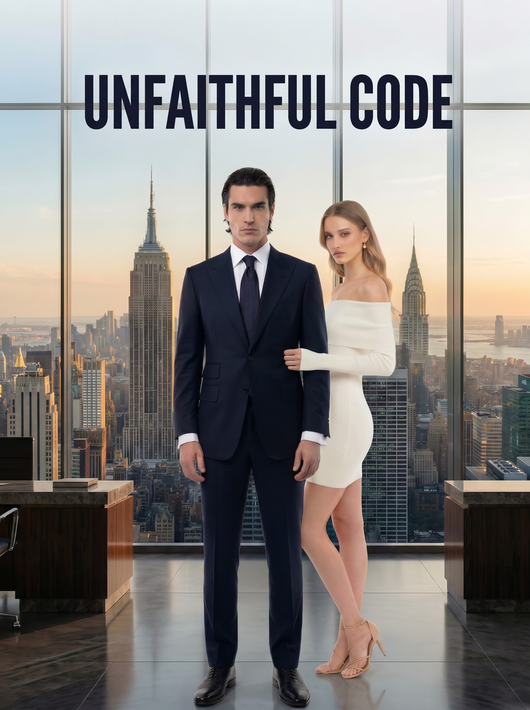 UNFAITHFUL CODE
