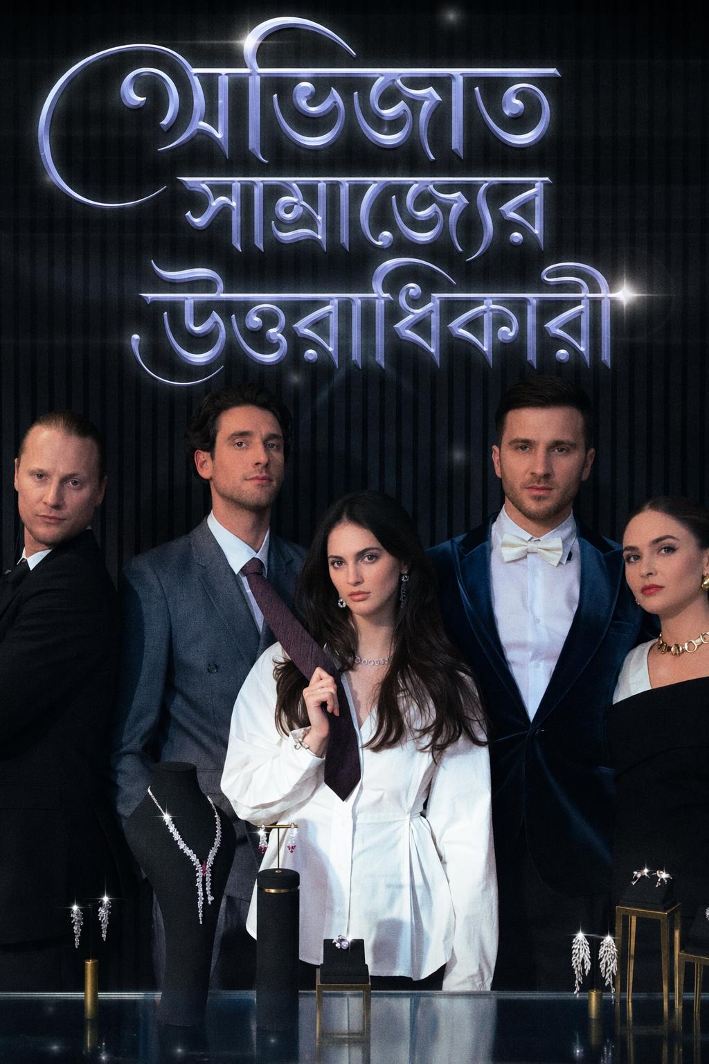 অভিজাত সাম্রাজ্যের উত্তরাধিকারী
