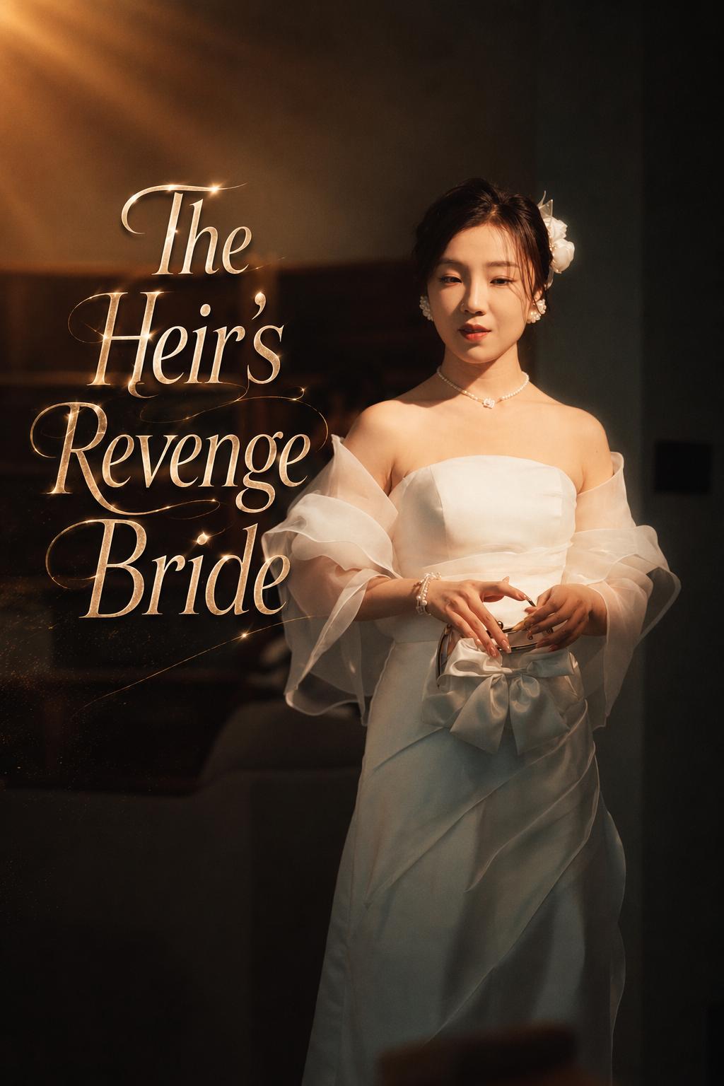 The Pretender's Revenge Bride