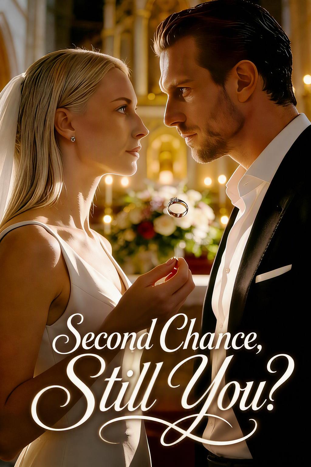 Second Chance, Still You?