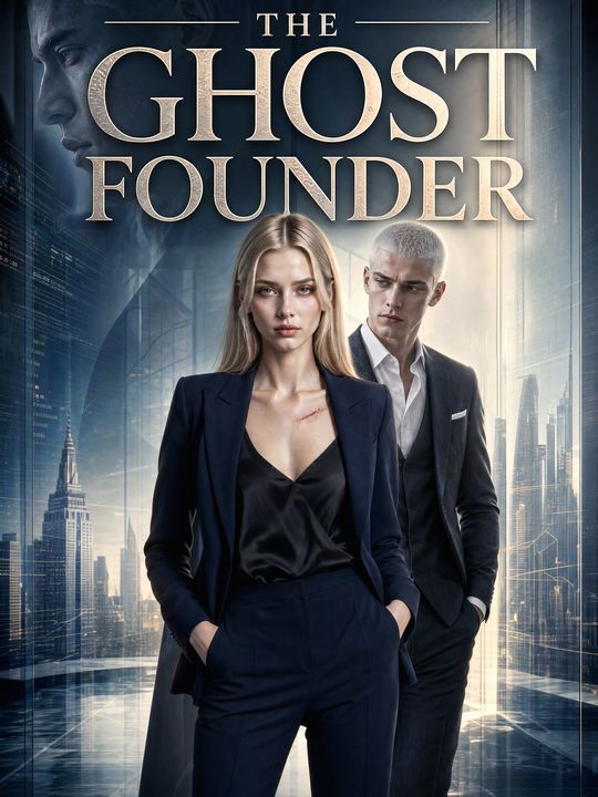 The Ghost Founder