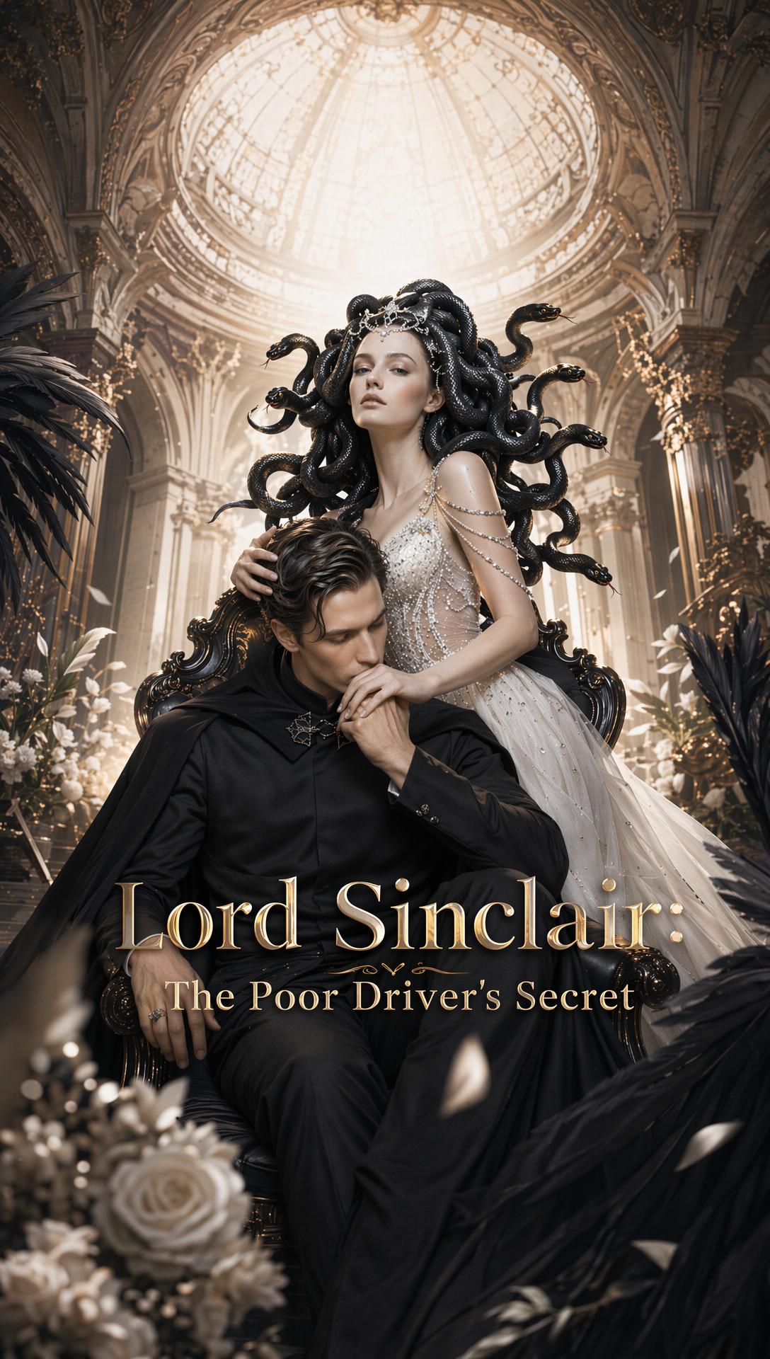 Lord Sinclair: The Poor Driver's Secret