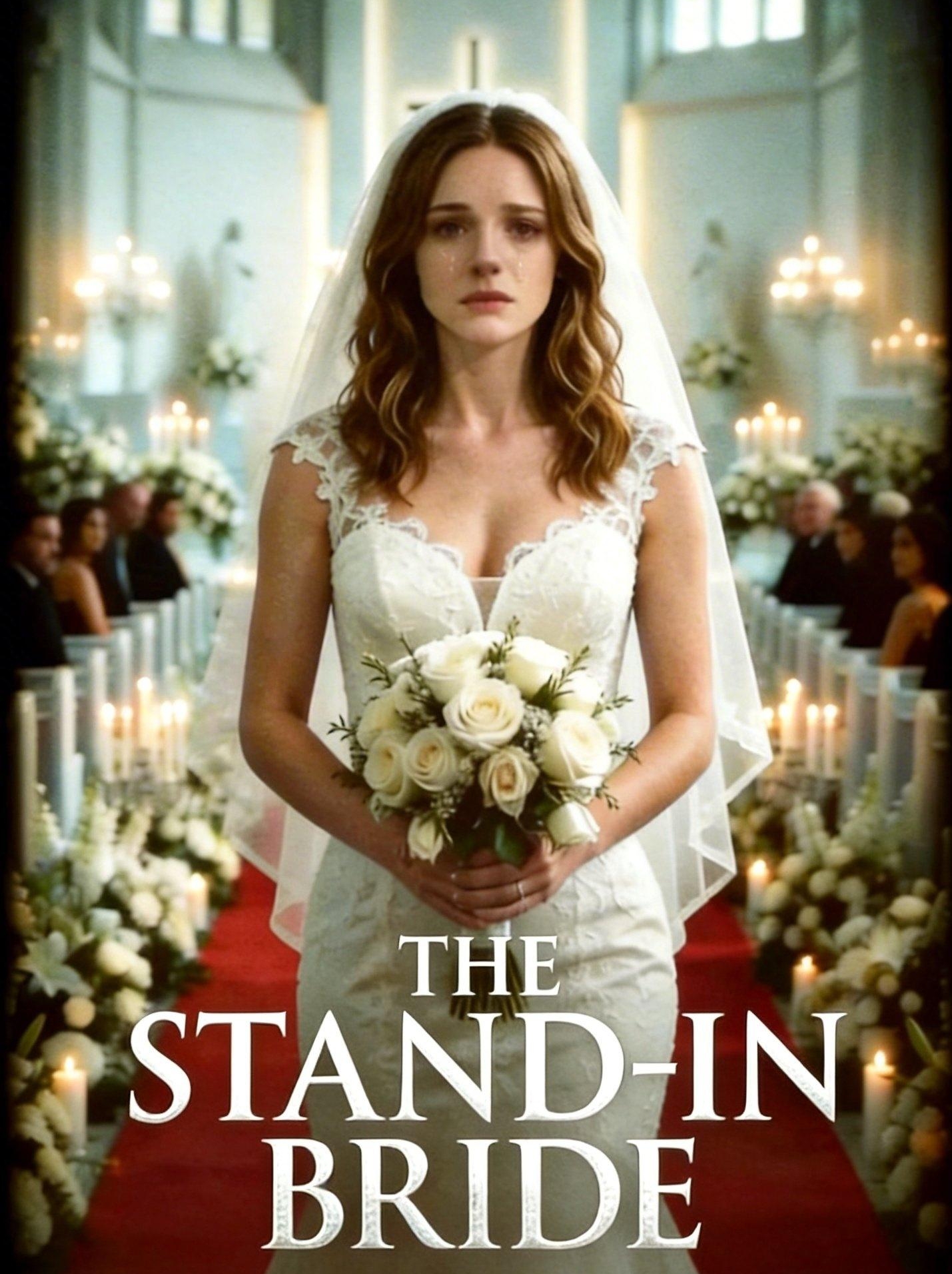 The Stand-In Bride