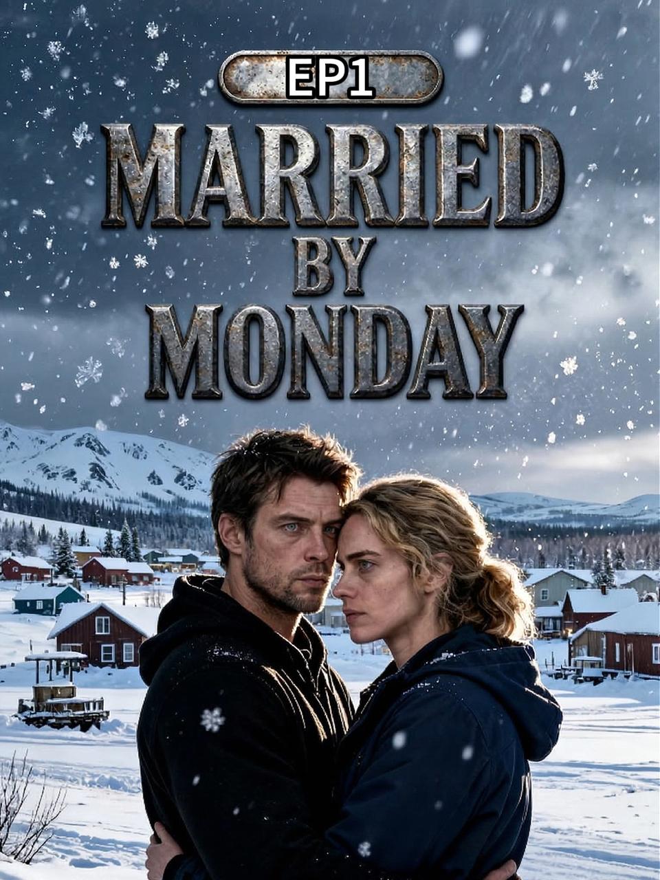Married by Monday