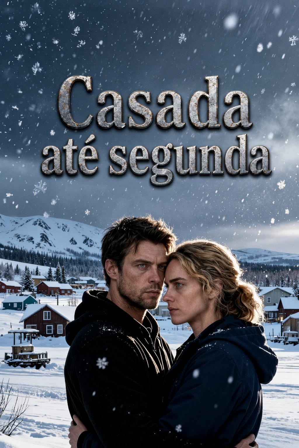Casada até segunda