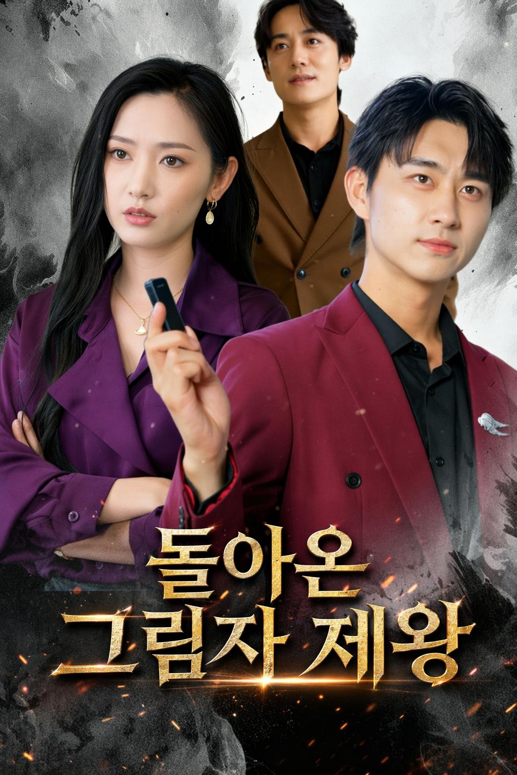 돌아온 그림자 제왕