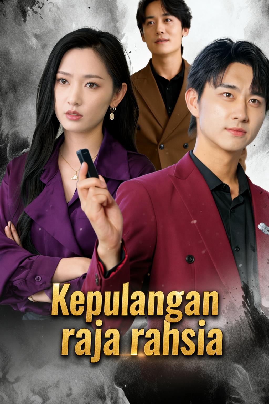 Kepulangan raja rahsia