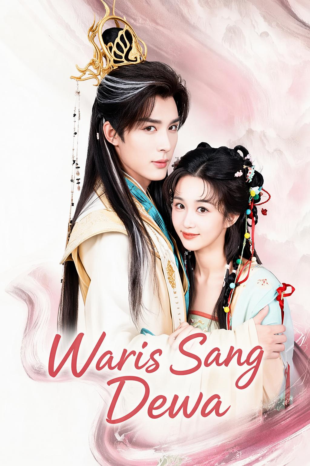 Waris Sang Dewa