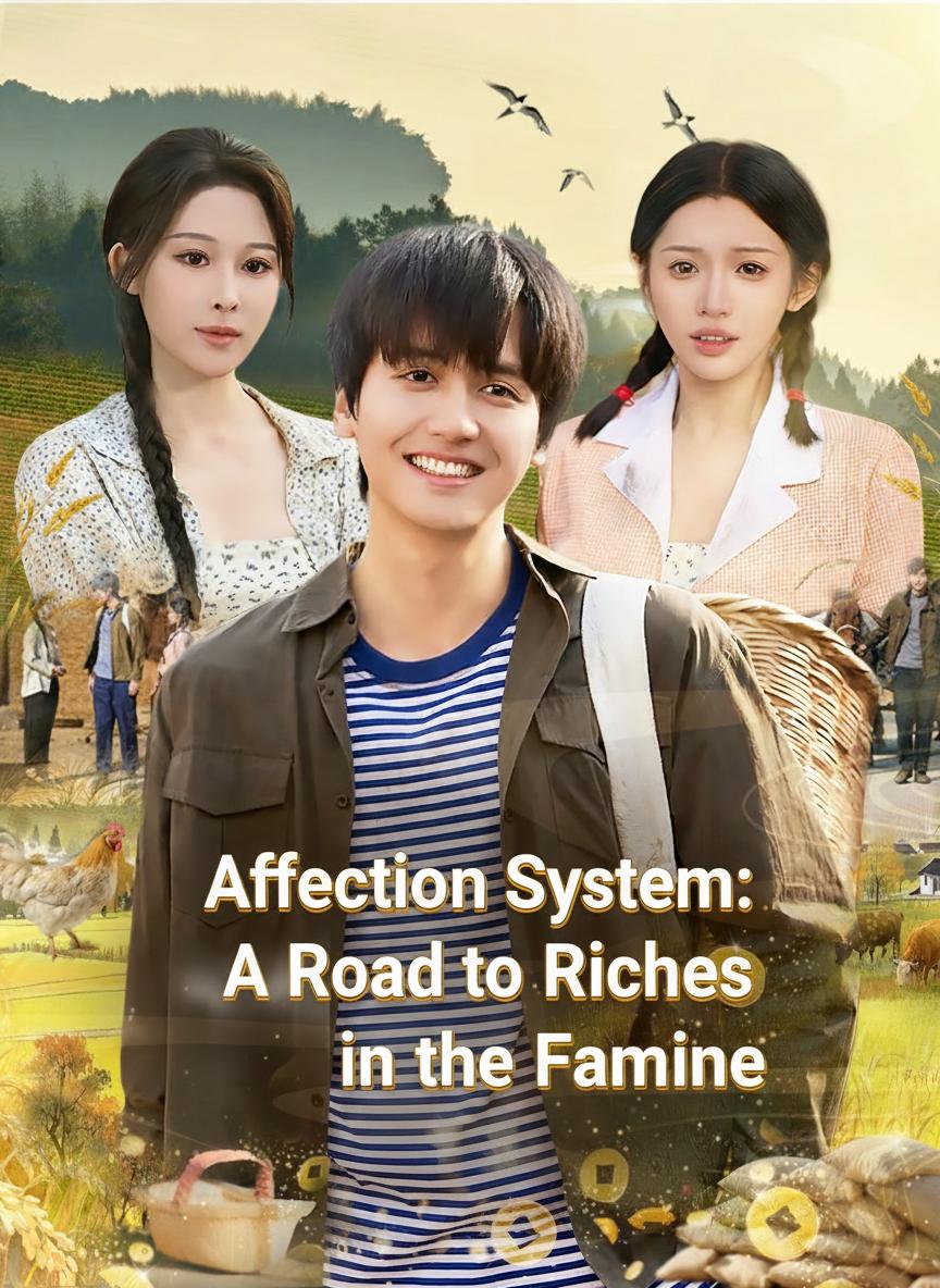 Affection System: A Road to Riches in the Famine