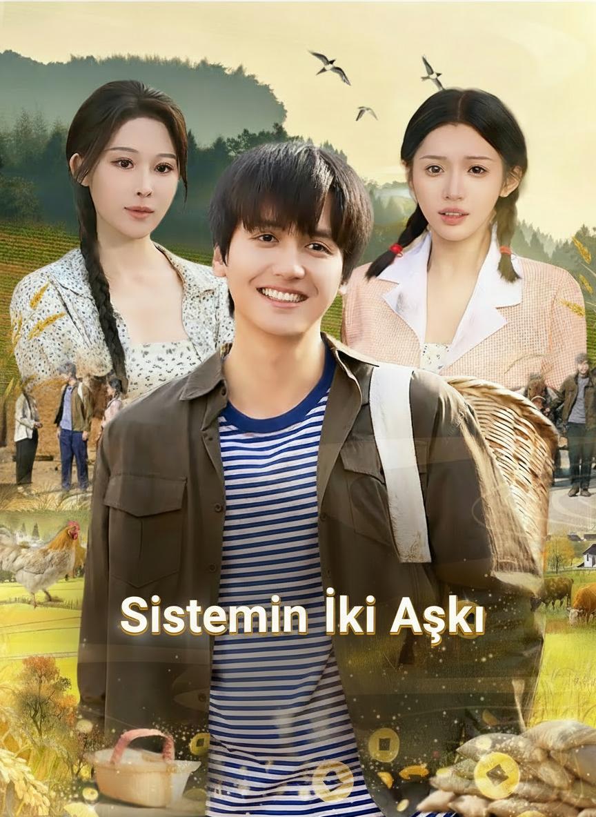 Sistemin İki Aşkı