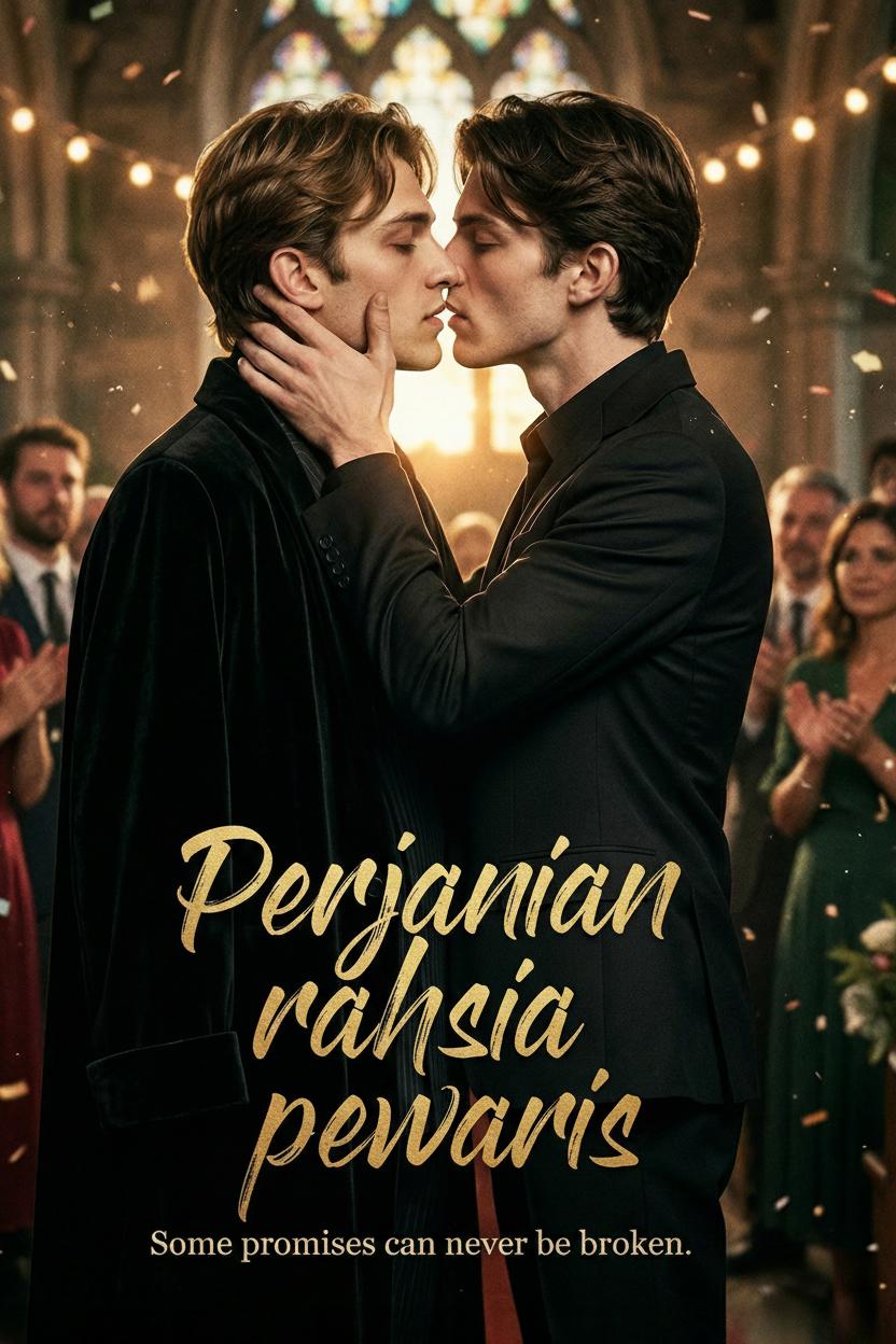 Perjanjian rahsia pewaris