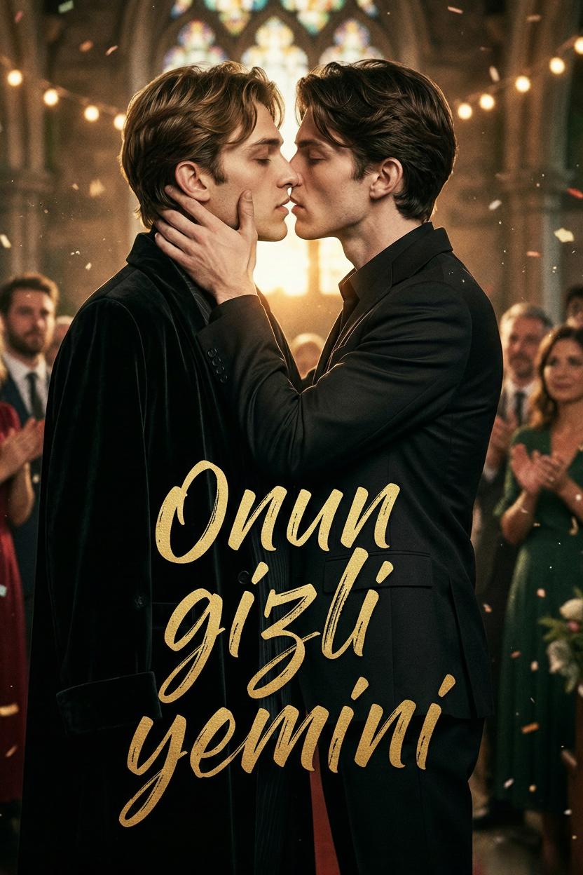Onun gizli yemini