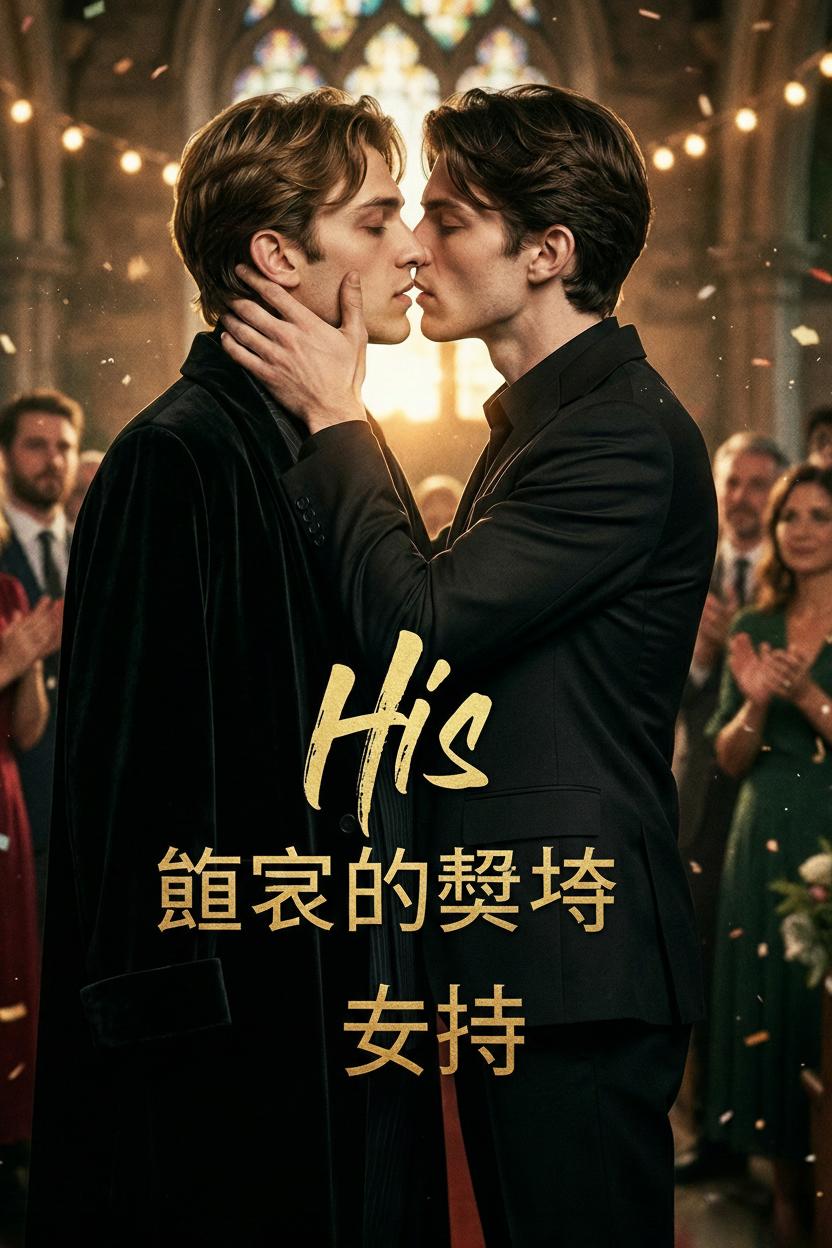 總裁的契約丈夫